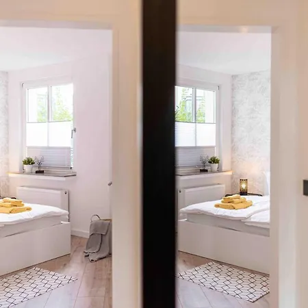 Apartamento Elbkiez - Zentrale Lage In