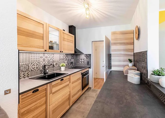 Elbkiez - Stilvoll, Modern, Lage, Elbnah!