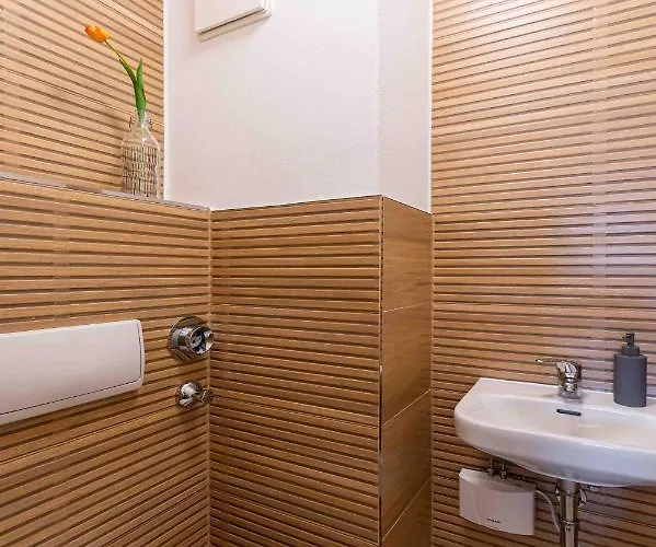 Elbkiez - Stilvoll, Modern, Lage, Elbnah! Δρέσδη