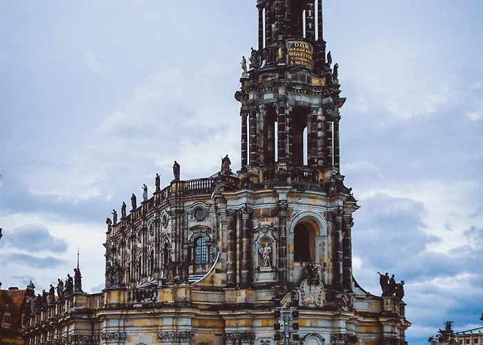 Elbkiez - Stilvoll, Modern, Lage, Elbnah! * Δρέσδη