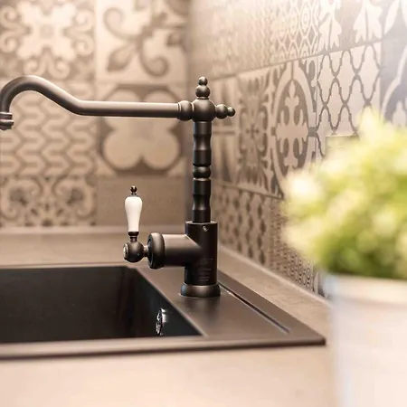 Appartement Apartment Elbkiez *