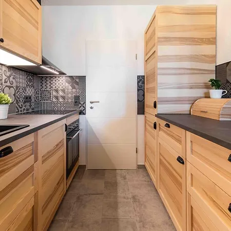 Apartment Elbkiez - Stilvoll, Modern, Top Lage, Elbnah! *