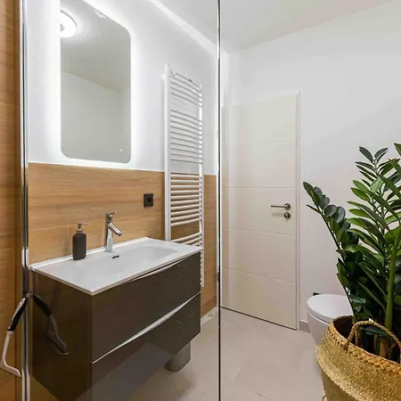 Apartment Elbkiez - Stilvoll, Modern, Top Lage, Elbnah! Δρέσδη