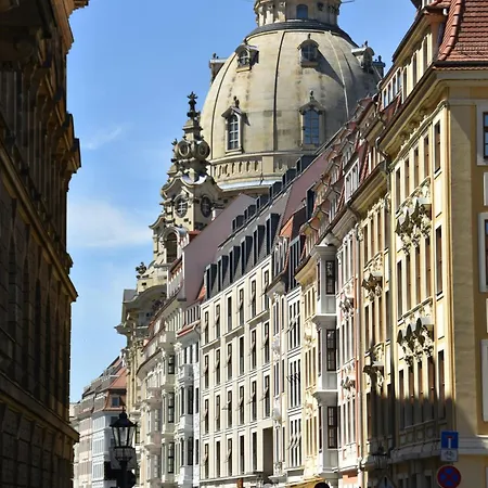 Elbkiez - Wohnen Zwischen Elbe & Altstadt, Stilvoll Mit Balkon! *