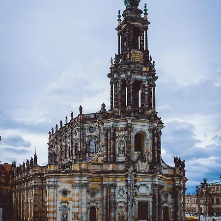 Elbkiez - Stilvoll, Modern, Lage, Elbnah! * Dresden