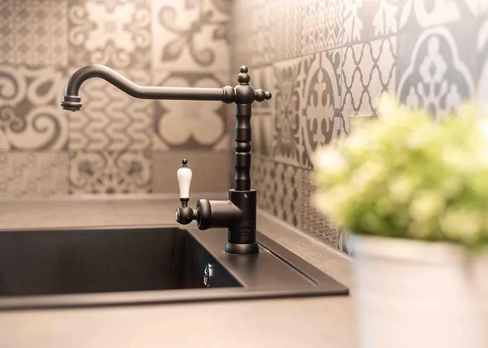 Apartamento Elbkiez - Stilvoll, Modern, Lage, Elbnah! *