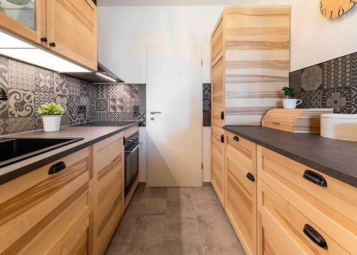 Elbkiez - Stilvoll, Modern, Lage, Elbnah! *