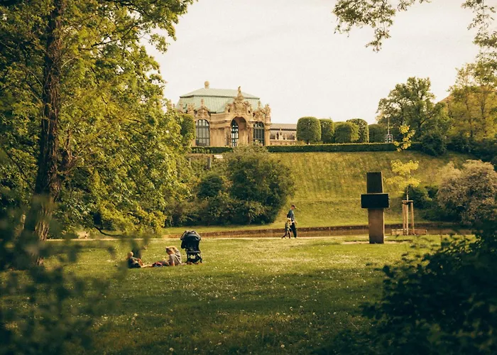 Elbkiez - Stilvoll, Modern, Lage, Elbnah!