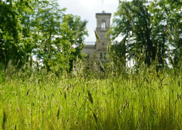 Elbkiez - Stilvoll, Modern, Lage, Elbnah! Daire