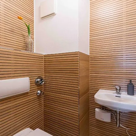 Apartment Elbkiez - Stilvoll, Modern, Top Lage, Elbnah! ドレスデン