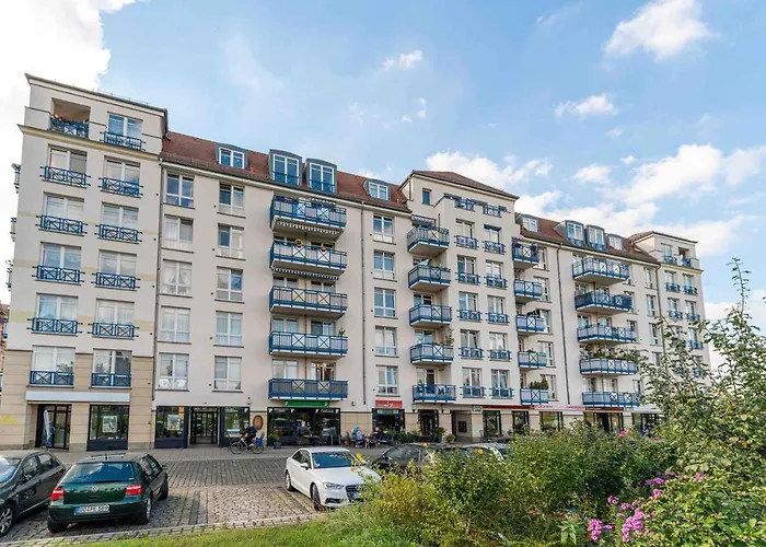 Elbkiez - Stilvoll, Modern, Lage, Elbnah! *