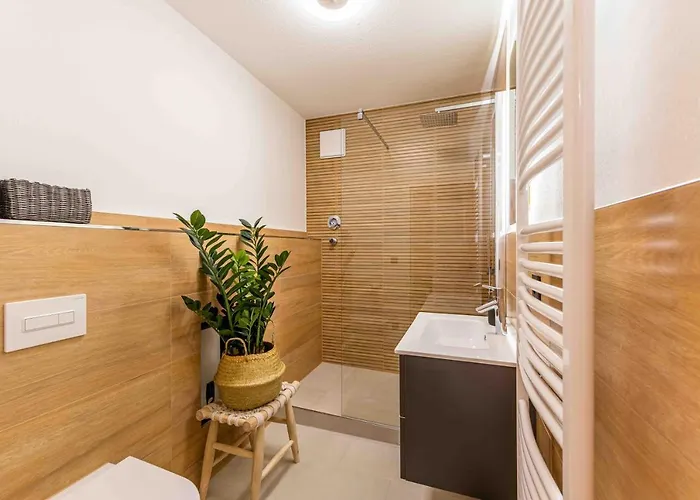 Appartamento Elbkiez - Stilvoll, Modern, Lage, Elbnah! Dresda