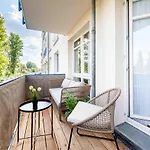 Elbkiez - Stilvoll, Modern, Lage, Elbnah! Daire